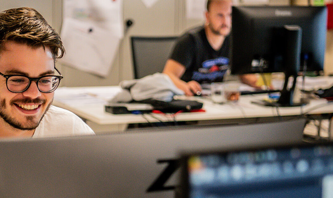 Sluit je aan bij het enthousiaste team van Timmerman en werk aan mooie projecten.